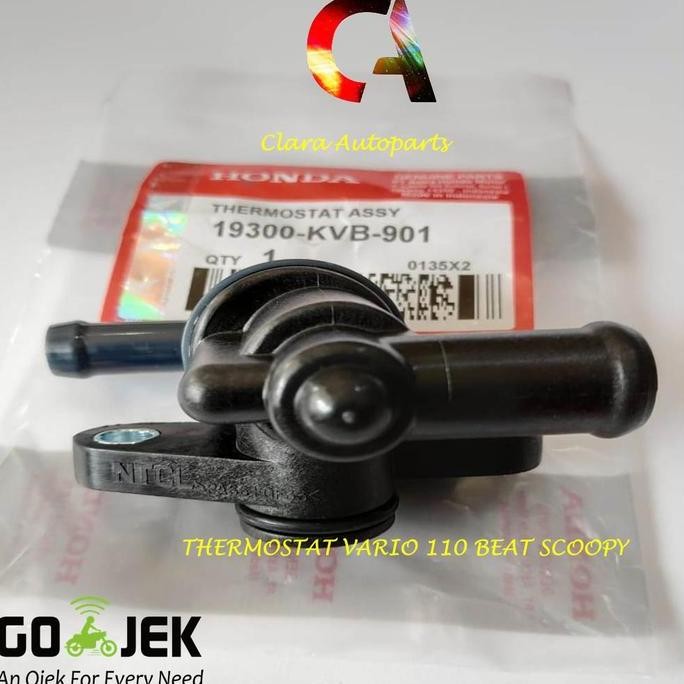 THERMOSTAT VARIO 110 TERMOSTAT VARIO LAMA KVB THERMOSTAT VARIO KARBU