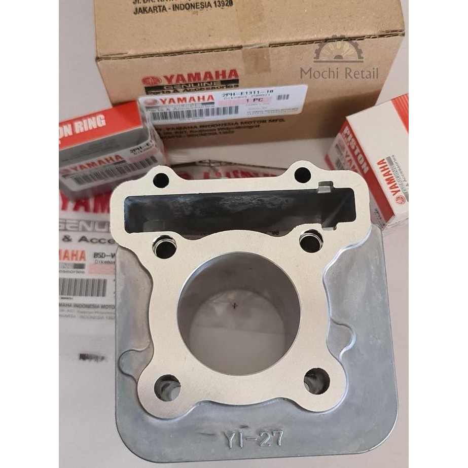 Blok Seher Kit FREEGO MIO M3 MIO Z Ori YGP