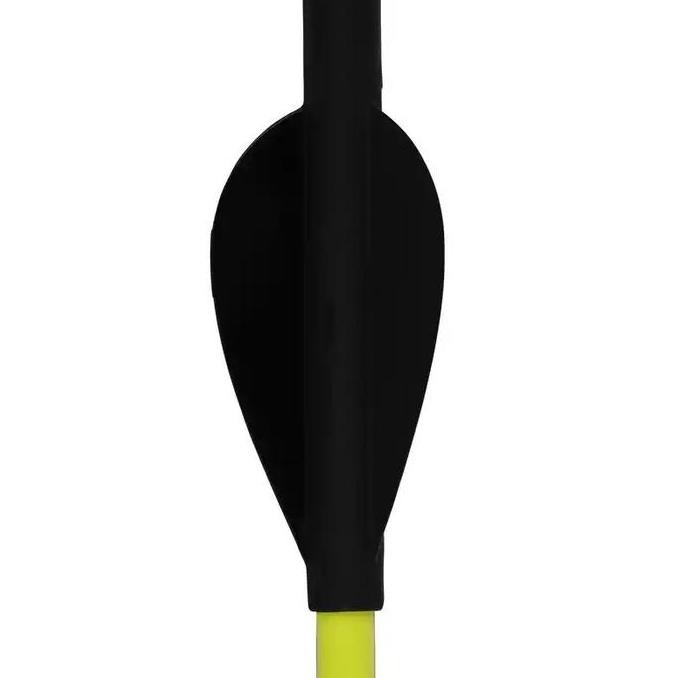 GEOLOGIC Discosoft Archery Arrows - Anak Panah Dijual Satuan (1 Pcs)