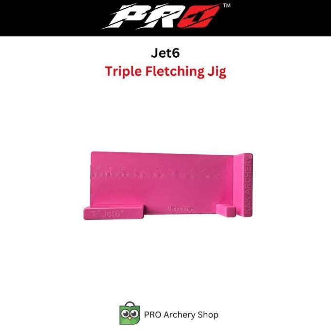 JET6 TRIPLE JIGG - ALAT PASANG VANES JET6 - KSL - TOOL BUAT PASANG VANES JET6