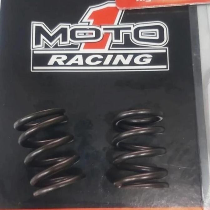 per pir klep moto1 moto 1 karisma supra X 125 x125 not swedia BRT KTC