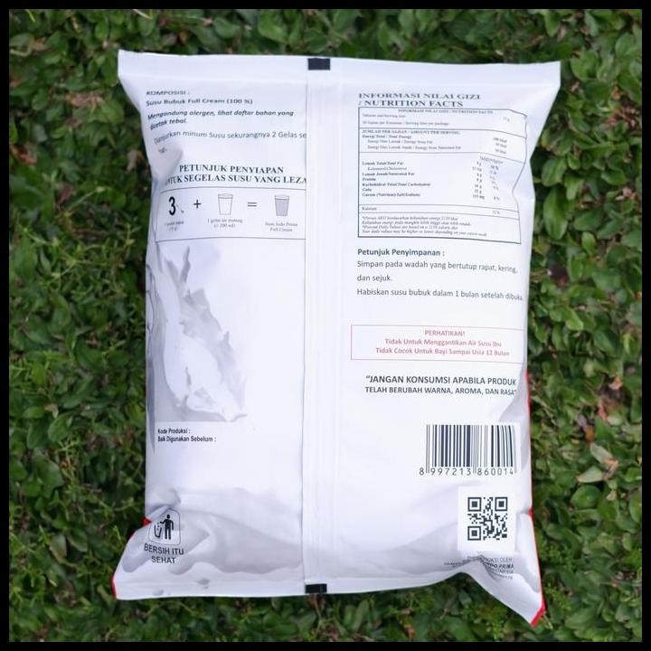 

Terlaris Susu Bubuk Indoprima Full Cream 700 Gram Good Quality