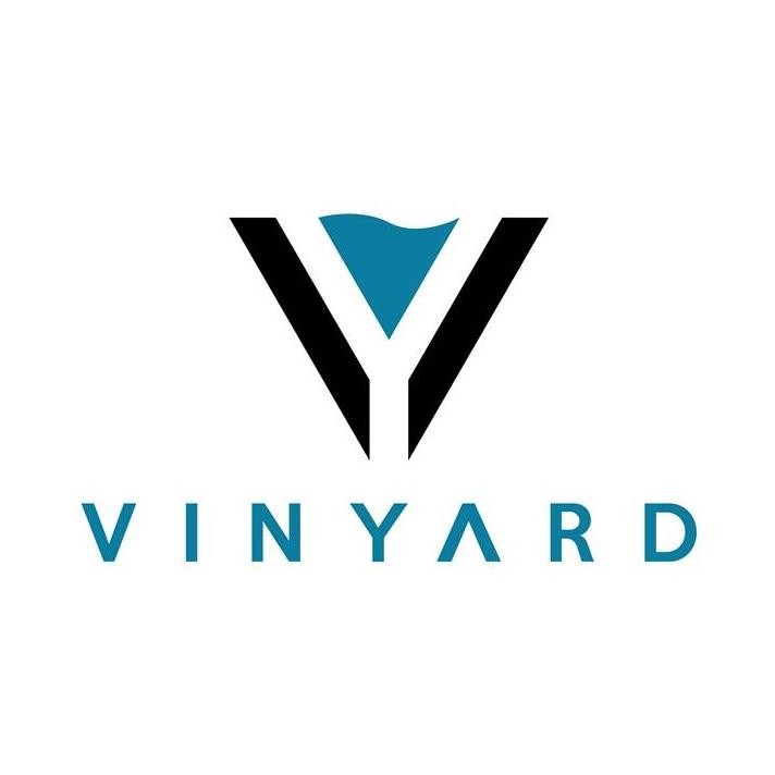 Wine Glass / Gelas Wine 435ml ( & by Vinyard)