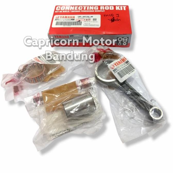 Stang Seher MIO J X RIDE 115 ORI YAMAHA YGP