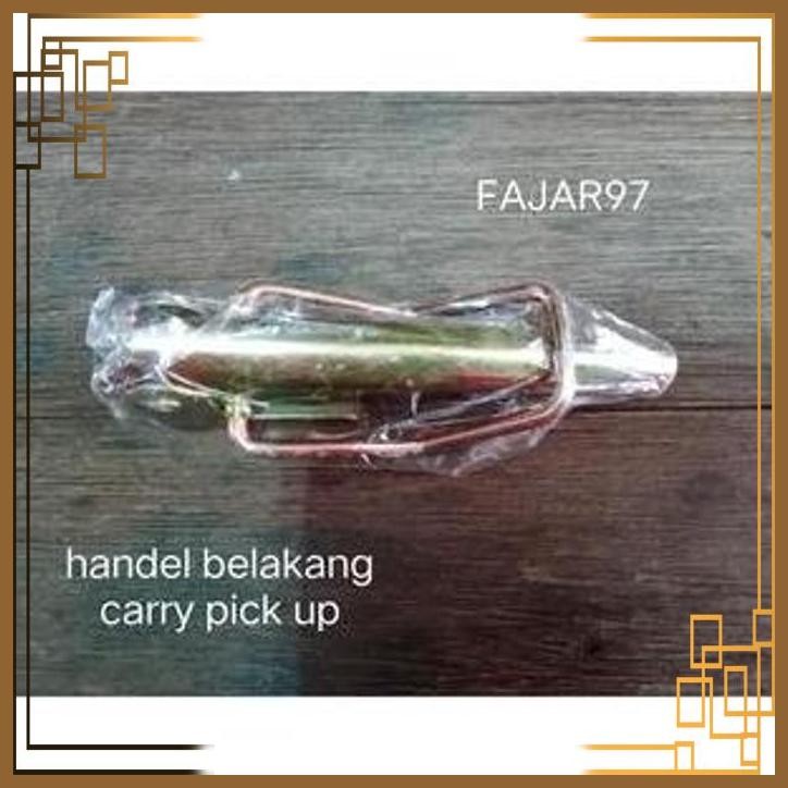 [FRM] HANDEL HANDLE BAK SUZUKI CARRY PICK UP/T120SS PICK UP