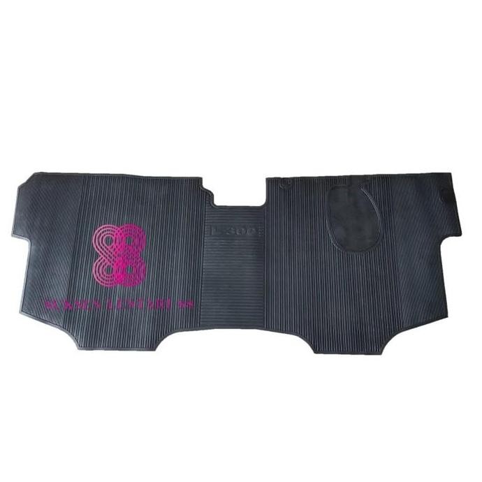 

Terlaris Karpet Mobil Mitsubishi L300 Pick Up