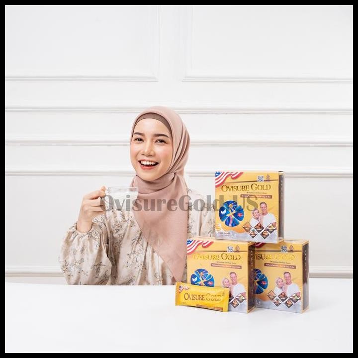 

Terlaris 3 Box Minuman Susu Lansia Untuk Tulang Dan Sendi Good Quality