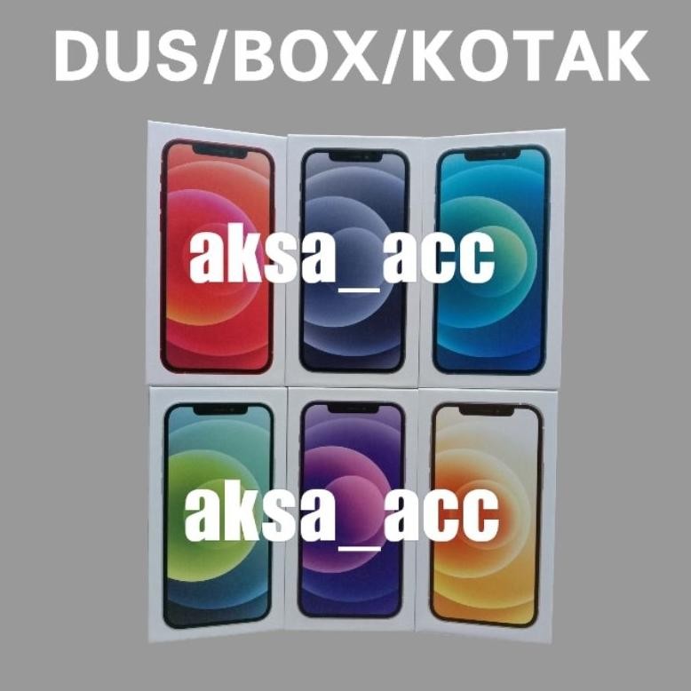 

Cod Dus Box Kotak 12 / 12 Mini Ad-77
