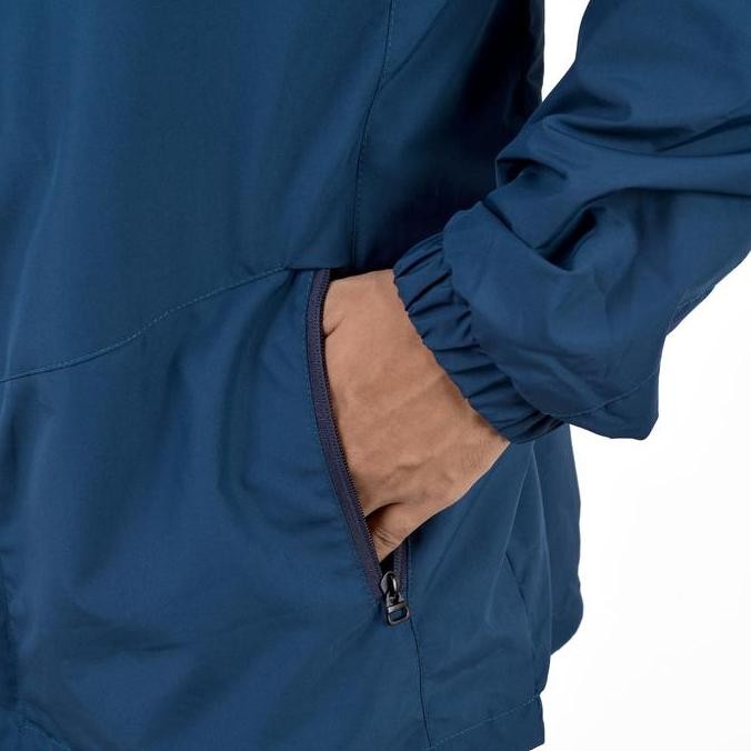 (Expert) JAKET GUNUNG PRIA FREESTYLE WATERPROOF ANTI AIR TASLAN JAKET OUTDOOR