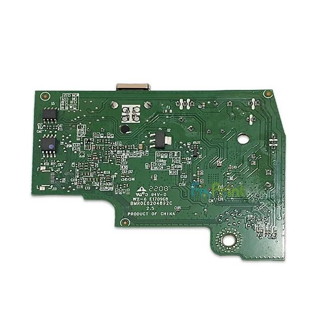 Board Hp 2336 New, Mainboard Hp Deskjet 2336, Motherboard Desk Jet 2336 New Stok