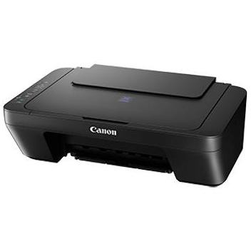 Canon Printer Pixma E410 Canon Printer E 410 All In One New Stok