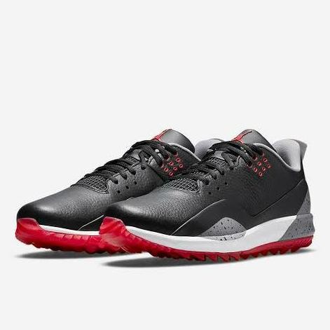 Tersedia Sepatu Golf Nike Jordan ADG 3 Original