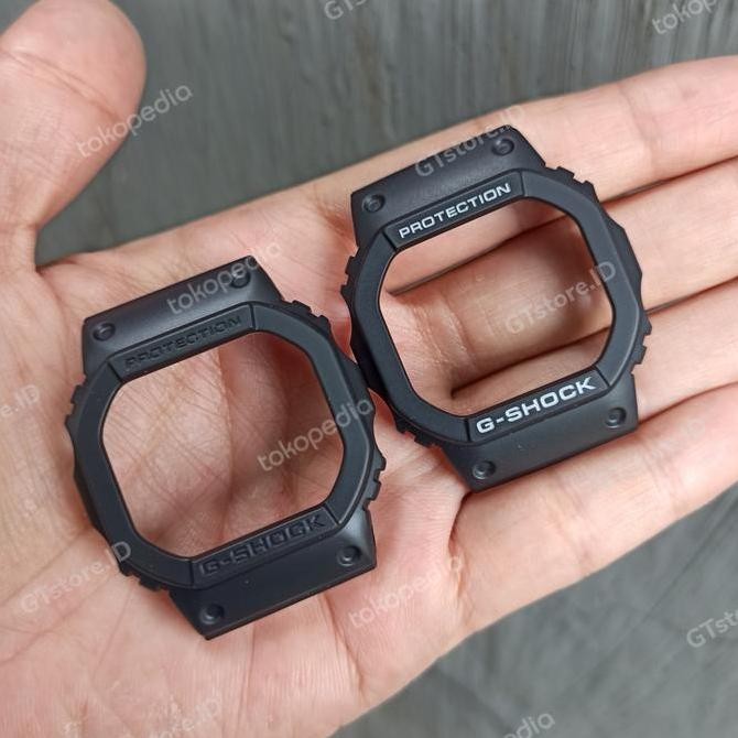 Grosir New Bezel Gshock Gshock Dw 5600 Original
