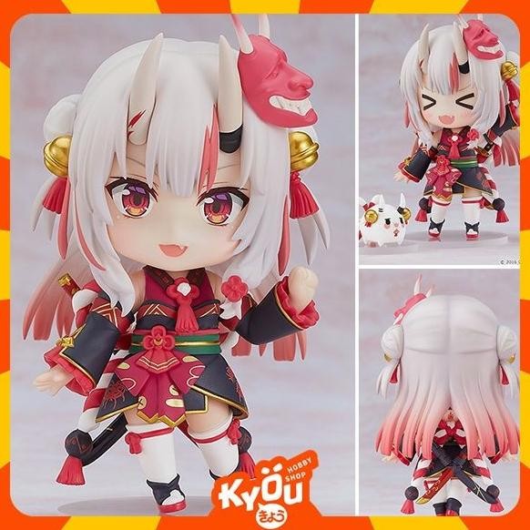 Nendoroid Nakiri Ayame - Hololive Production