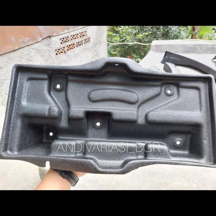 Promo Tatakan Aki Taft Gt