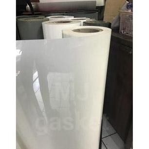 Mika Film Putih/Mylar Foil 0,10Mm