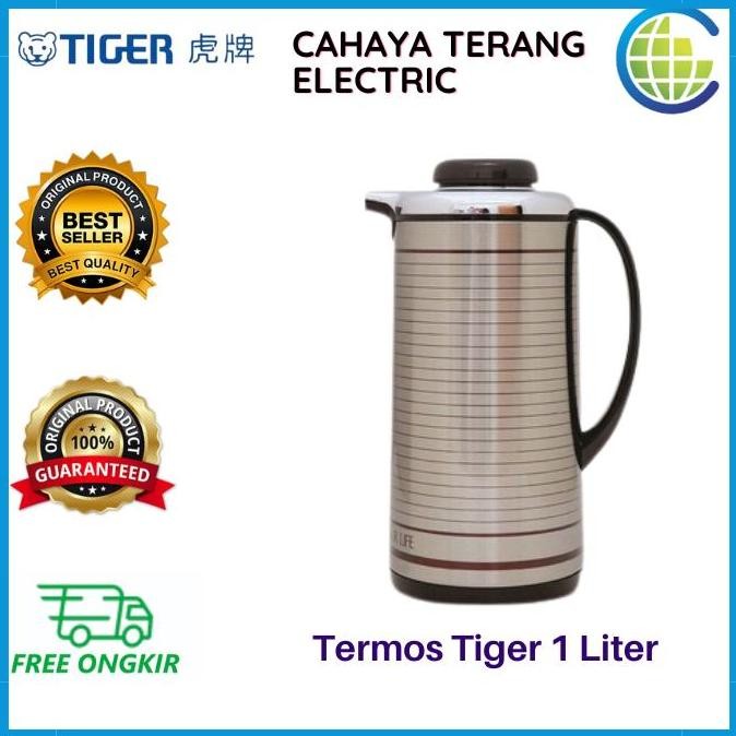 Termos Tiger 1 L