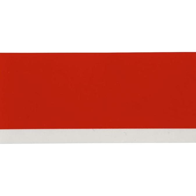 

Tape Label Brady Vinyl 12Mm White On Red M21-500- 595-Rd Merah /Stiker New Stok