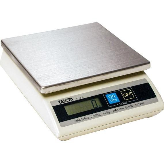Timbangan Tanita KD 200 / Timbangan Dapur Digital Tanita