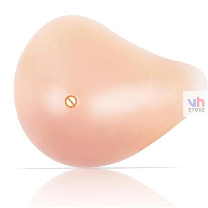 TERMURAH - Payudara Palsu Silikon Breast Prosthesis Prostetik Mamae Imitasi