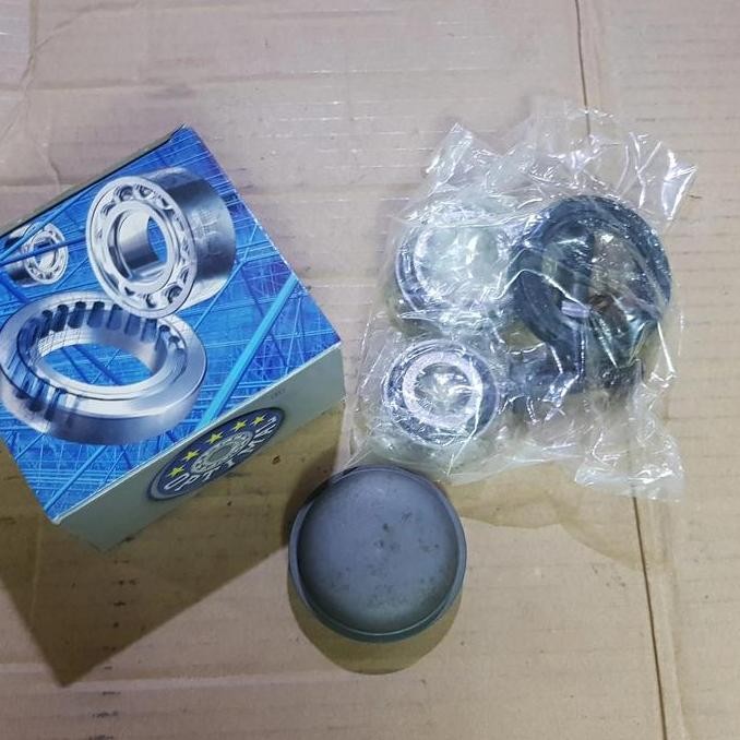 laher roda depan mercy W124 300E