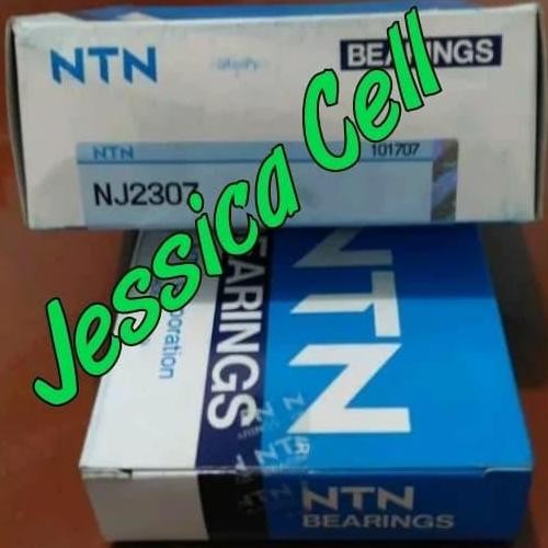 CYLINDRICAL BEARING NJ 2307 NTN / NJ2307 NTN