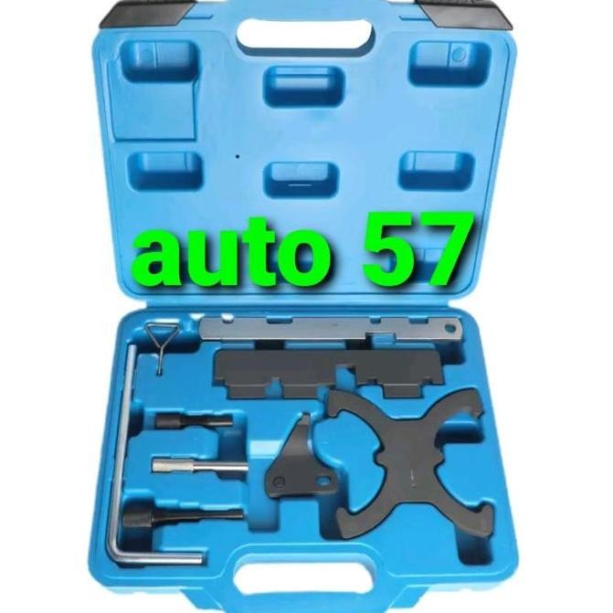 SST Timing Belt Ford Fiesta Ecosport & Mazda  ford fiesta 1.4 , 1.5 & 1.6