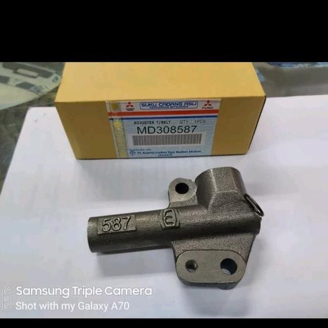 Adjuster Timing Belt Mitsubishi Kuda Grandia dan Galant VR
