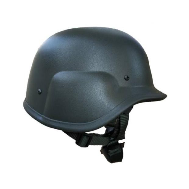 [Allthebest] Helm Tempur 3in1 TNI ad Helm 3 IN 1