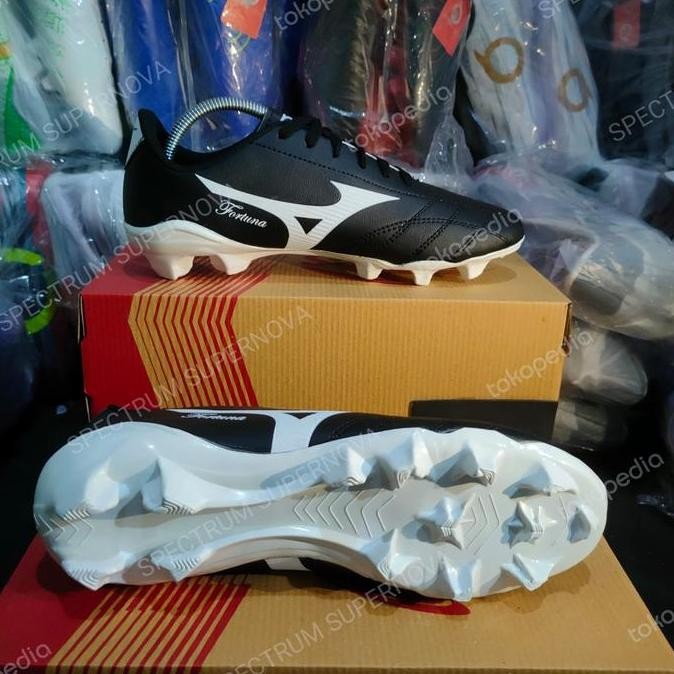 Tersedia Sepatu Bola Mizuno Warrior Ukuran 38-42 - Kualitas Eropa - Boots