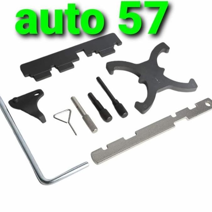 Timing Tool SST Timing Locking Ford Fiesta Ecosport & Mazda