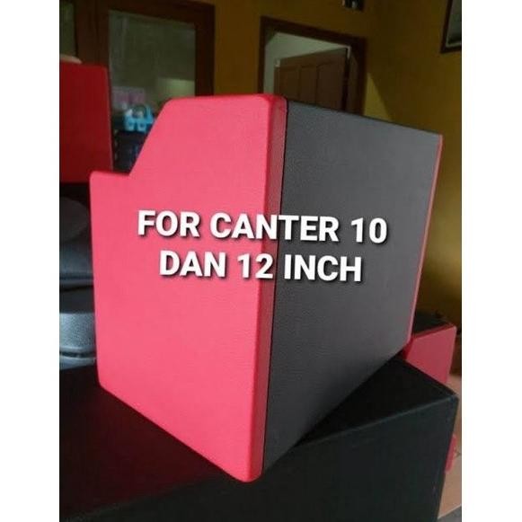 [Allthebest] Box Subwoofer Canter 12inch