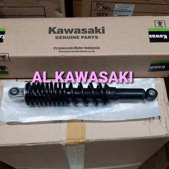 shock shok shockbreaker belakang w175tr w175 tr w 175 tr ori