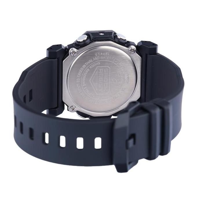 Grosir Casio G-Shock Ga-2300-1Adr / Gshock Ga2300-1A Original & Garansi