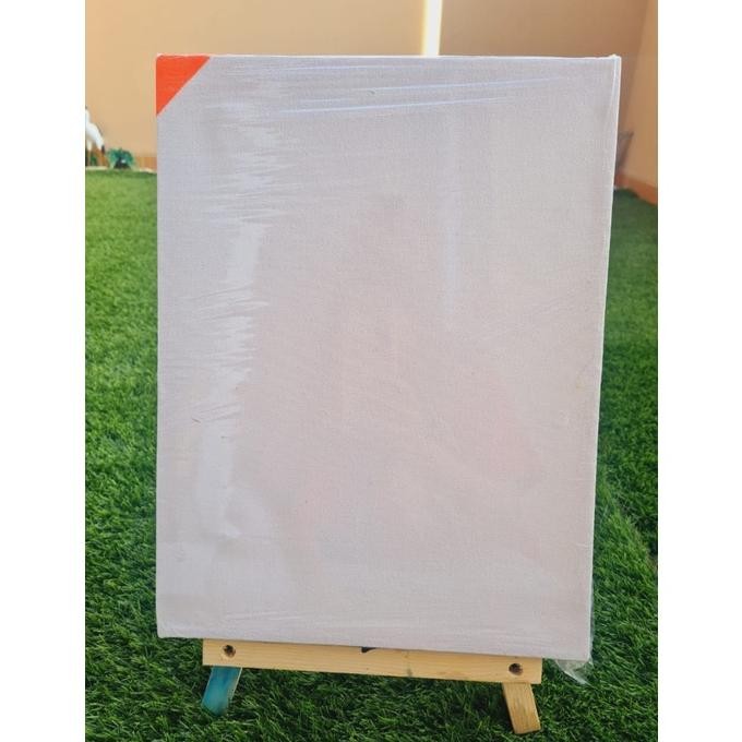 

Kanvas media ukis ukuran 30x40 AST