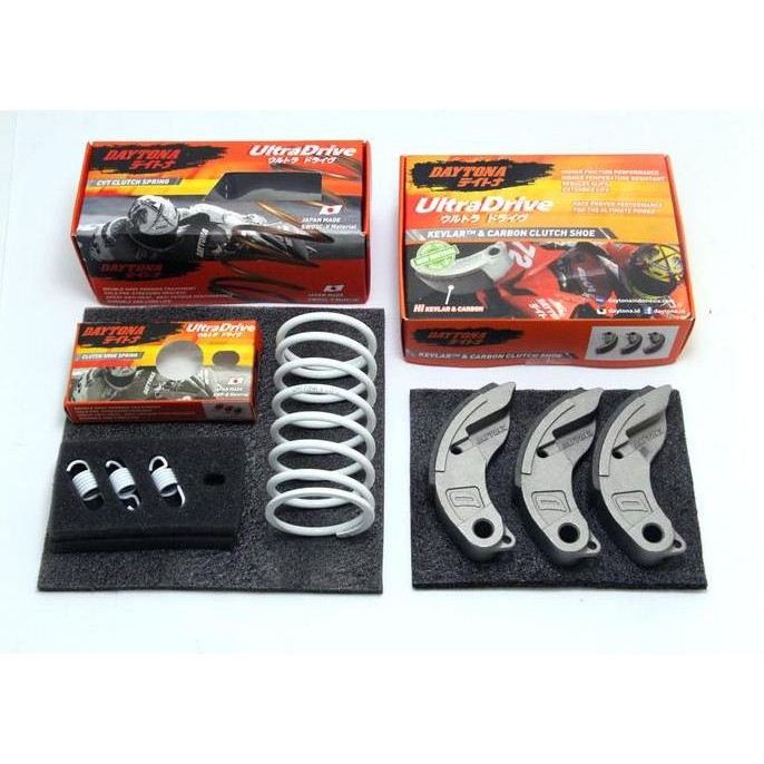 Paket kirian Mio Sporty, Mio Smile, Fino Carburator