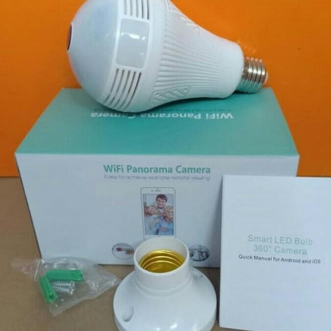 Tersedia KAMERA CCTV IP CAM BOHLAM 360 BOHLAM ICSEE IP