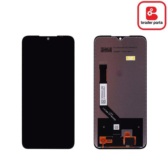 Lcd Touchscreen Xiaomi Redmi Note 7 Oem