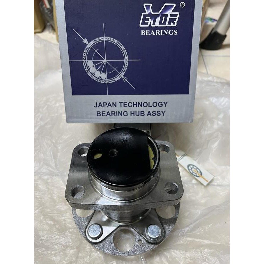 BEARING RODA BELAKANG HONDA HRV