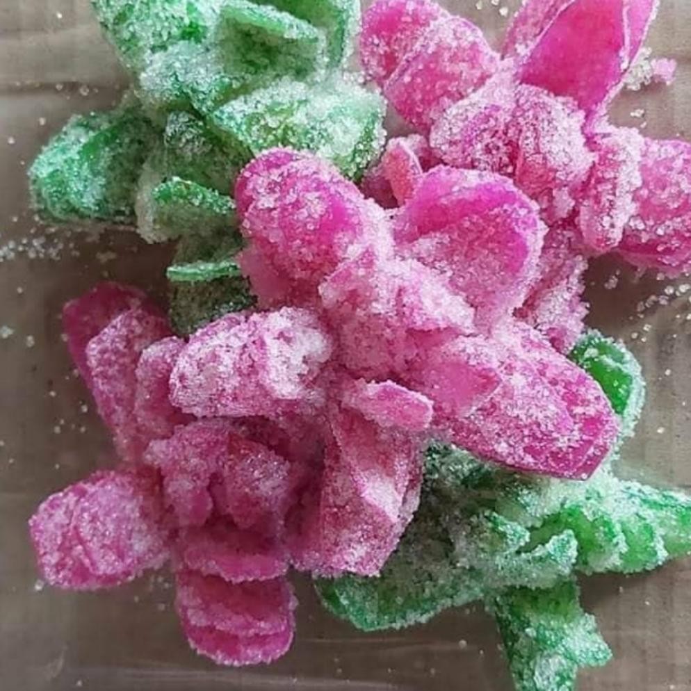 

Perkilo Manisan Pala Kering Khas Bogor