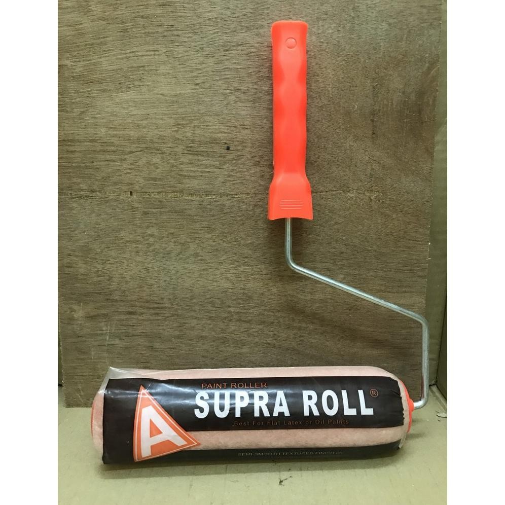 

rol cat ace kuas rol cat roller cat supra roll AST