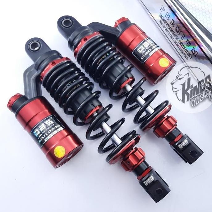 Shockbreaker tabung aerox 155 dbs gp series 8894 orinal shok tabung