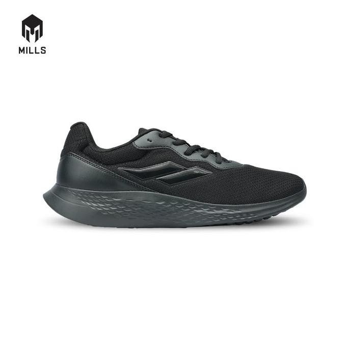 Mills Sepatu Specter