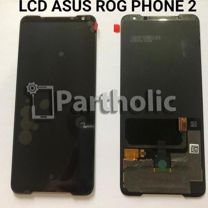 Lcd Touchscreen Asus Rog 2 Phone Original