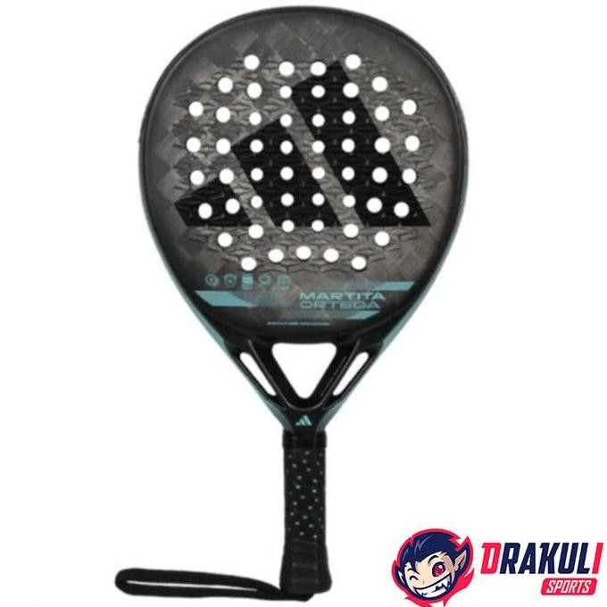 Padel Racket Adidas Cross It Light Marta Ortega