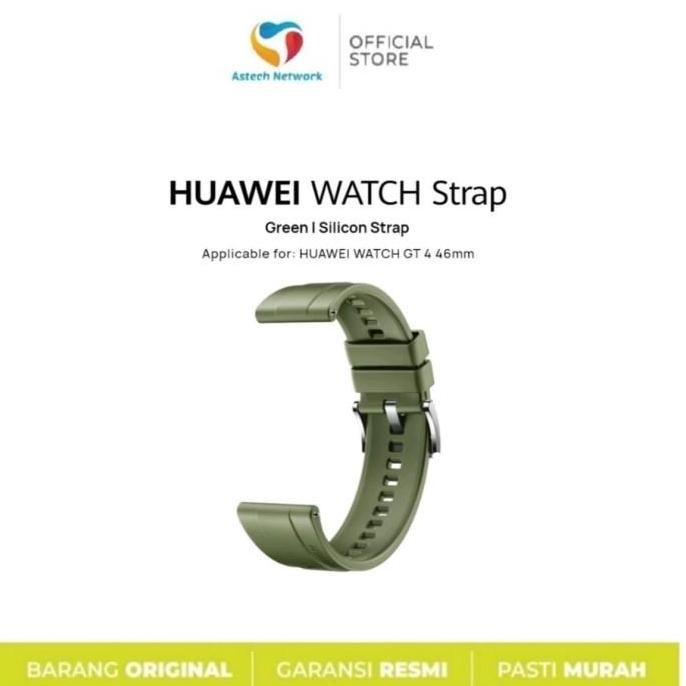 Huawei Strap Gt3 Gt 3 Gt3 Pro Original