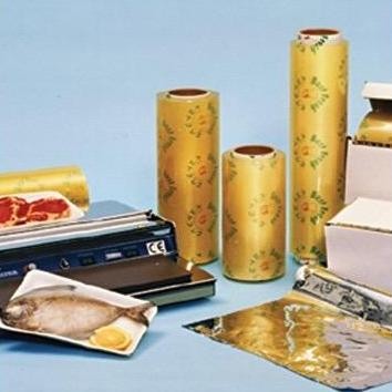 Best Fresh Wraping Plastik 45 Cm X 500 M