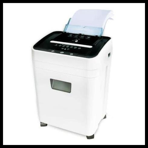 Terlaris Mesin Penghancur Kertas Zsa Auto75 / Paper Shredder Zsa Auto 75 Cc Good Quality