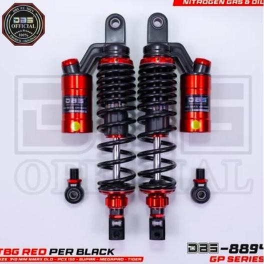 Shockbreker Tabung bebek DBS 8894 280mm  320mm 340mm