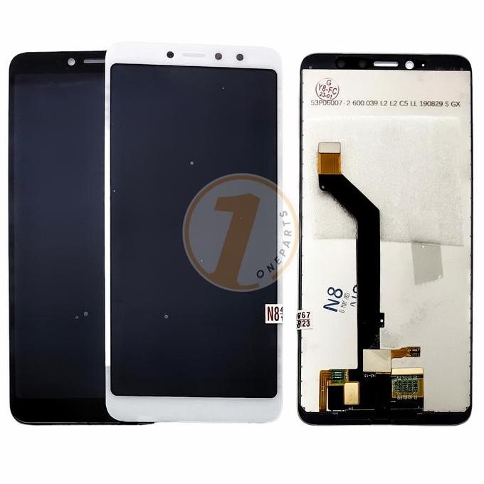 Lcd Touchscreen Xiaomi Redmi S2 Original